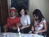 Students Party 1 (Russian Teens Amateur)