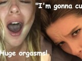 I’m Gonna Cum! – My Biggest Orgasms 1 – Kinkycouple111