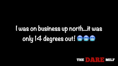 Locked Myself Out Of My Car In The Freezing Cold On A Dare…got CAUGHT! Locked Myself Out Of My Car In The Freezing Cold On A Dare…got CAUGHT!