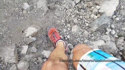 My Fitness Tinder Girl Suck A Big Dick In A Public Beach Made In Canarias My Fitness Tinder Girl Suck A Big Dick In A Public Beach Made In Canarias