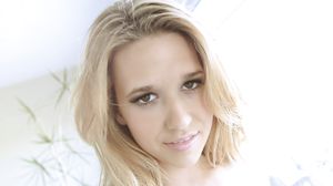 Carlye Denise Stocking Temptress