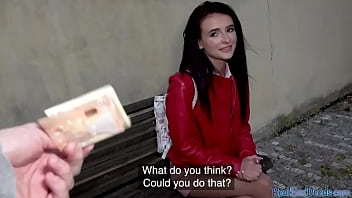 Teen Fucked And Paid For Some Good Sex Public Adventure Teen Fucked And Paid For Some Good Sex Public Adventure