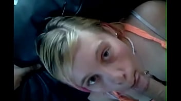 Blonde Teen Gf Blowjob Blonde Teen Gf Blowjob