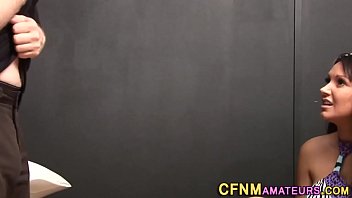 Busty Teen Cfnm Tugging Busty Teen Cfnm Tugging