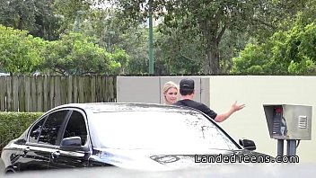 Hairy Pussy Slim Teen Bangs In Car Hairy Pussy Slim Teen Bangs In Car