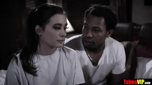 Innocent Teen Interracial Fucked By BBC Innocent Teen Interracial Fucked By BBC