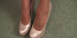 Solo Teen In Pantyhose Solo Teen In Pantyhose