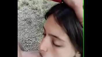 Indian Teen Fucked Outdoor