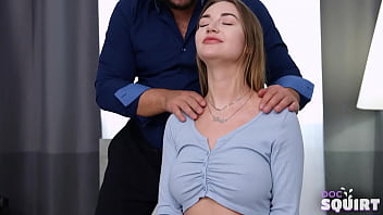 Melissa Relaxed Completely, Got Multiple Orgasms And Was Convinced That Squirt Really Exists