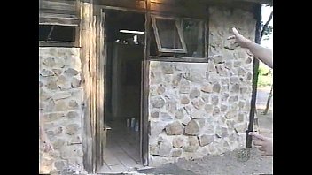 Banheiro Naturismo